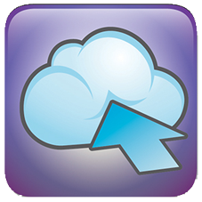 CloudConnect App Icon Digital, Kyocera, Alternative Business Concepts, Kyocera, Epson, Microsoft, VOIP, IT, Arcata, Samoa