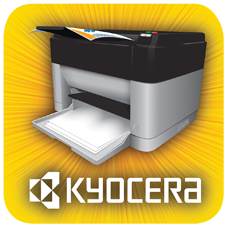 Mobile Print For Students Icon, Kyocera, Alternative Business Concepts, Kyocera, Epson, Microsoft, VOIP, IT, Arcata, Samoa